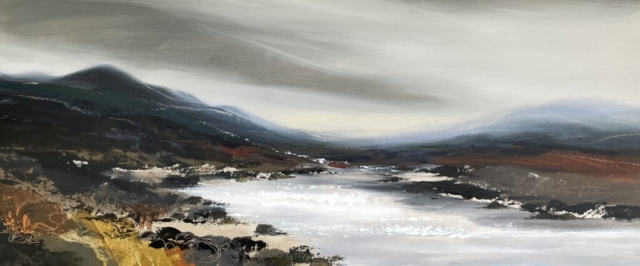 Meandering Sold